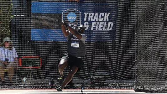 Israel at the NCAA Championships