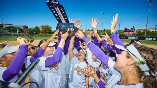 softball 2024 trophy