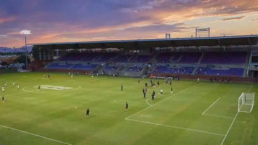 GCU Stadium