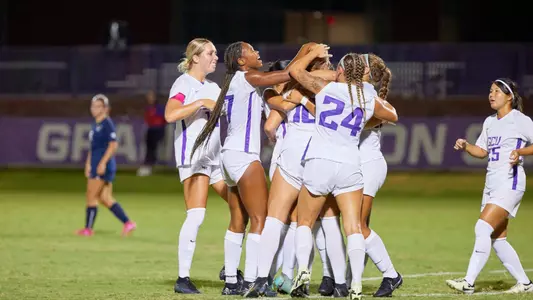 WSO - Goal Celebration