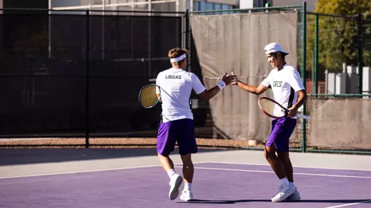 UCD, Santa Clara Preview - MTEN