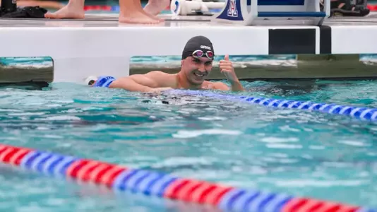 mario after strong race