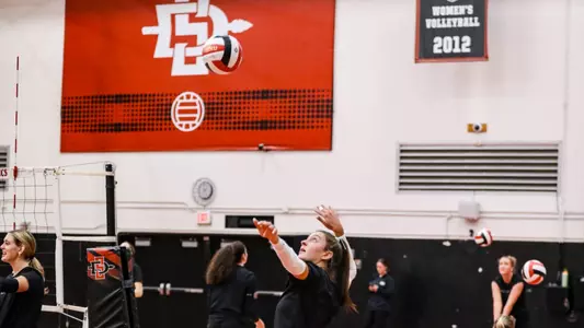 wiest at practice on the road