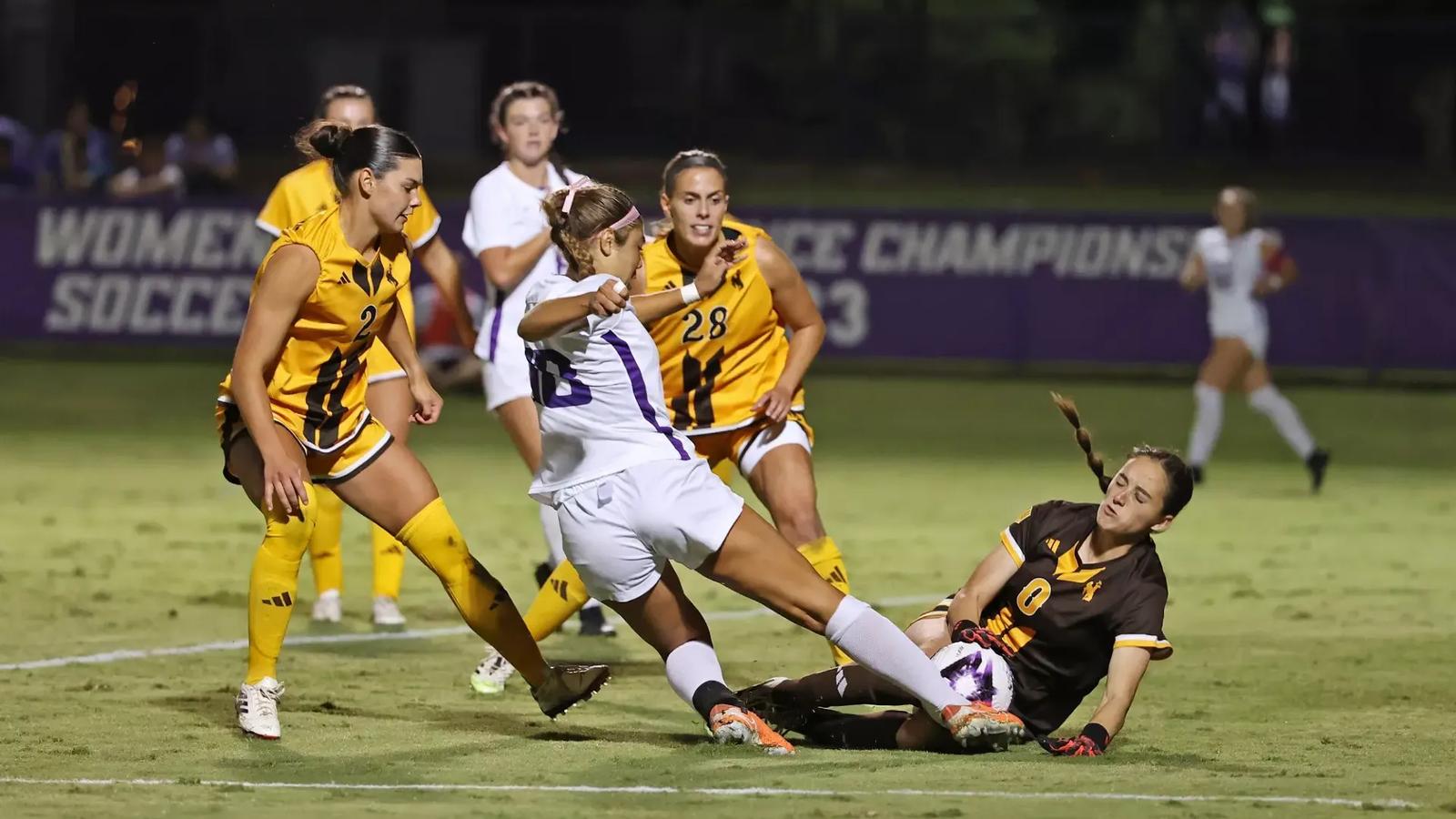 Gcu Racing Tie keeps GCU in 3rd in tight MW race - Grand Canyon University Athletics