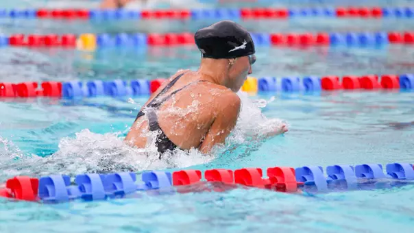 stasny breaststroke