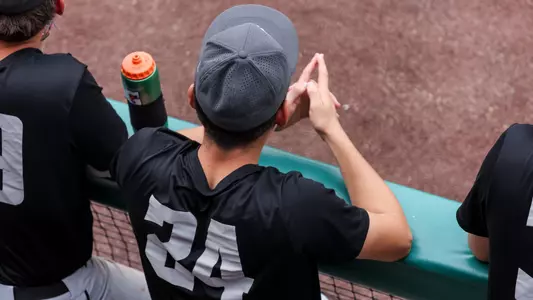 GCU Baseball Practice on October 10, 2025 at 2pm.