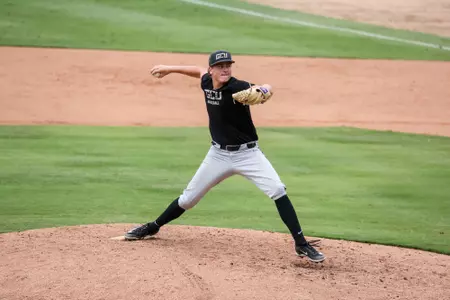 GCU Baseball Practice on October 10, 2025 at 2pm.