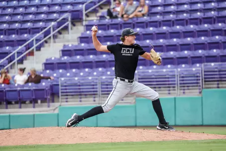 GCU Baseball Practice on October 10, 2025 at 2pm.