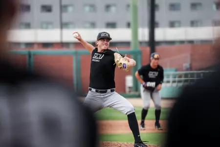GCU Baseball Practice on October 10, 2025 at 2pm.