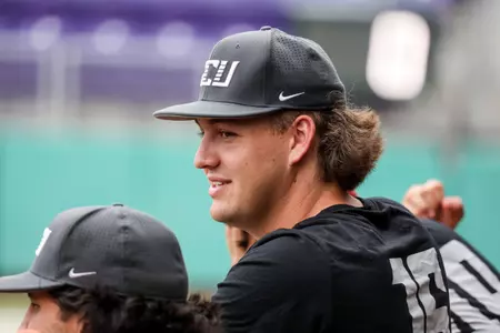 GCU Baseball Practice on October 10, 2025 at 2pm.