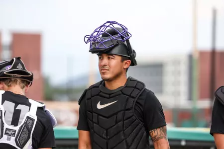 GCU Baseball Practice on October 10, 2025 at 2pm.