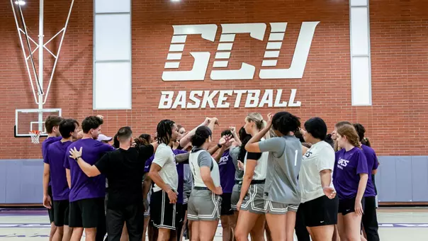 WBB Team Shot 2025-26