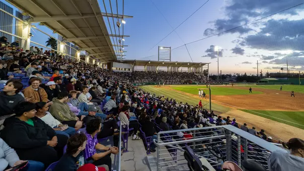 baseball stadium opening day 2025
