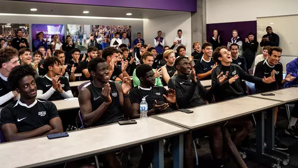 NCAA Tournament Selection Show