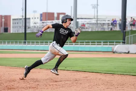 GCU Baseball Practice on October 10, 2025 at 2pm.