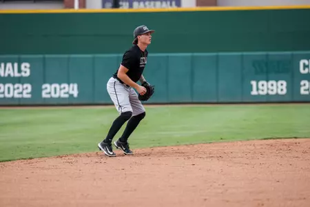GCU Baseball Practice on October 10, 2025 at 2pm.