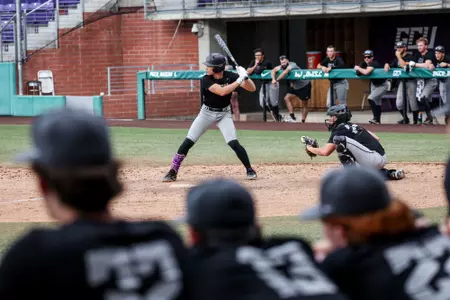 GCU Baseball Practice on October 10, 2025 at 2pm.