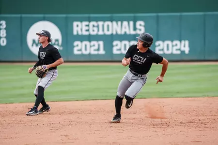 GCU Baseball Practice on October 10, 2025 at 2pm.
