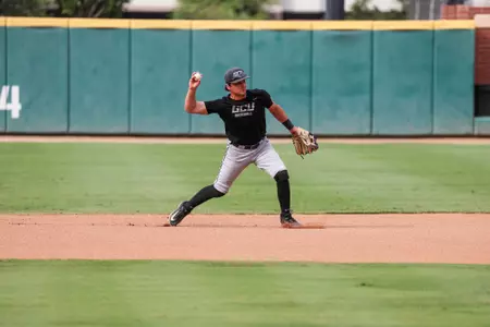 GCU Baseball Practice on October 10, 2025 at 2pm.