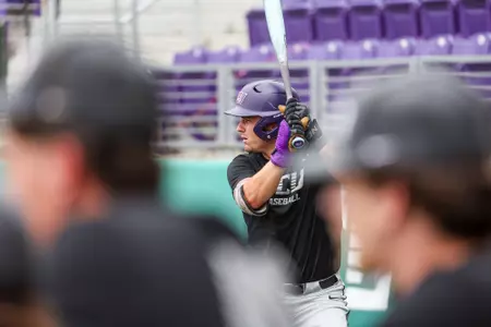 GCU Baseball Practice on October 10, 2025 at 2pm.
