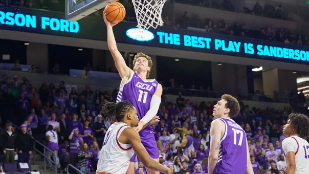 Caleb Shaw and Efe Demirel