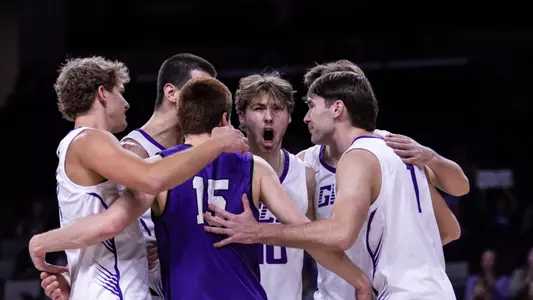 lopes huddle celebration