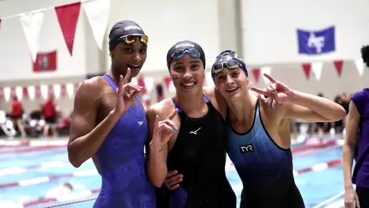 maria, rapha and beth after sweeping 100 breast
