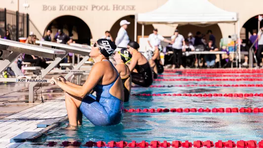 Lopes at start of race