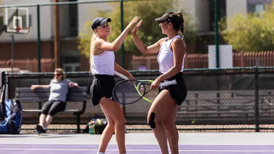 UNM recap WTEN