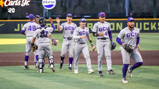 celebration at oregon