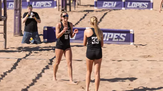 bogle and holmer after a match