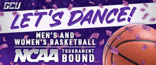 NCAA Tournament Bound