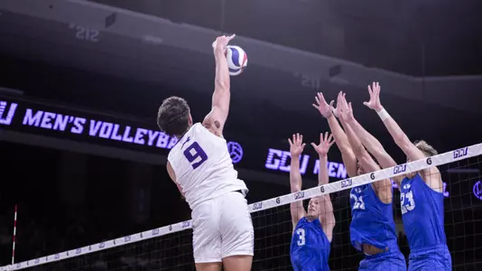 moser swinging against byu