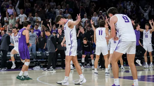 Ottmar celebrating win