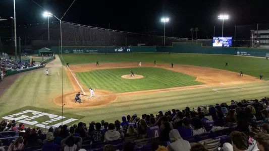 brazell field 2025