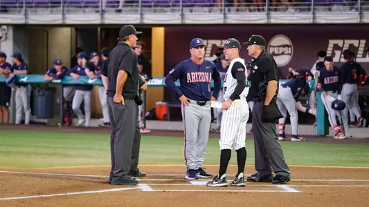 baseball arizona wallis hale