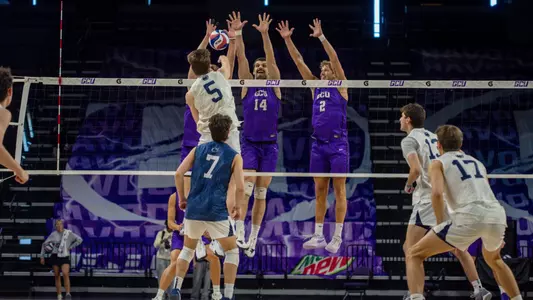 Cole Duncanson and Karter Rogers