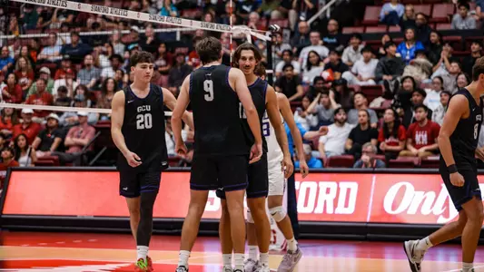 Jarrett in fifth set