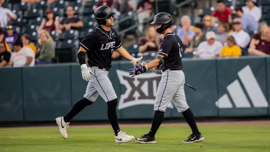 high five asu scaldeferri