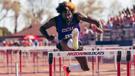 mccartney desert heat hurdles