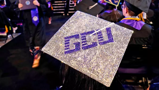 GCU Commencement