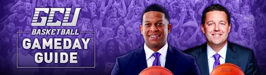 gameday guide basketball