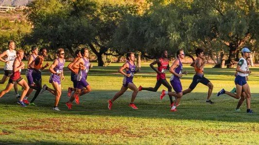 XC Dave Murray Invitational