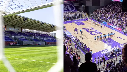 soccer volleyball