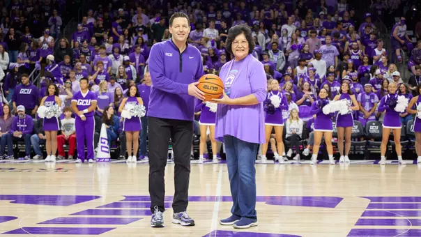 wkp ball presentation