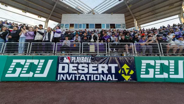 gcu mlb desert invitational sign