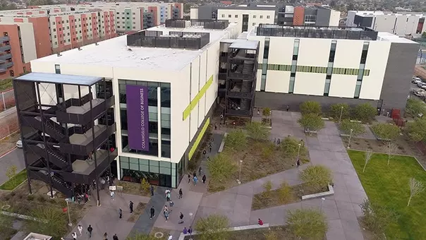 ccob aerial