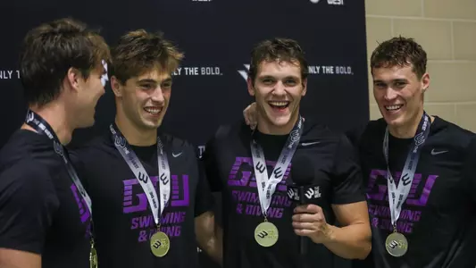 relay interview