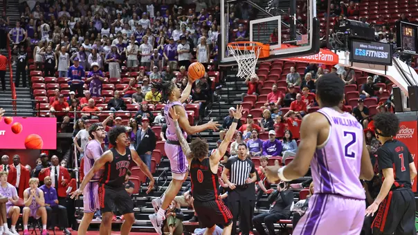 Jaden Henley and road Havocs