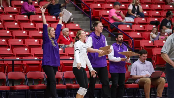 larson and vorderer coaching